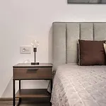 Modern With City-view Near Poiana *