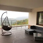 Modern With City-view Near Poiana 아파트 *