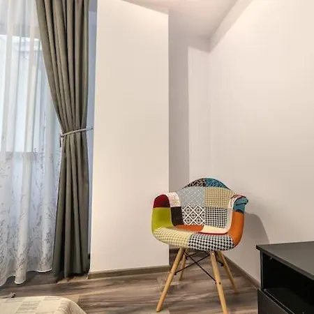 Modern With City-view Near Poiana * براشوف