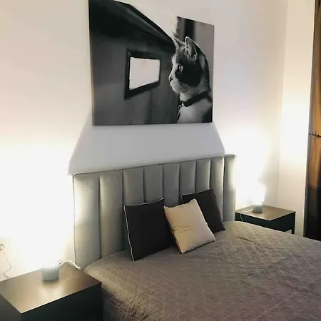 Modern With City-view Near Poiana アパート ブラショフ