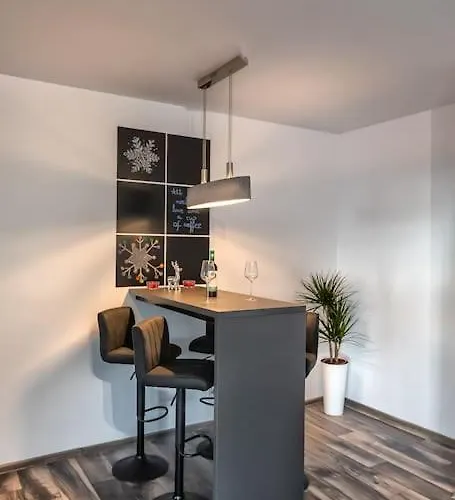 Modern With City-view Near Poiana Апартаменты