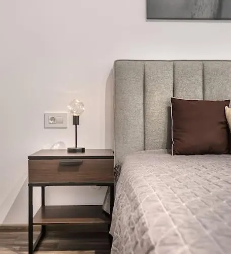 Modern With City-view Near Poiana *